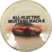 Lux Essence - Mustang Mach-E