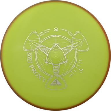 Neutron Soft Proxy