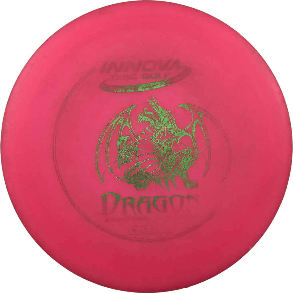 DX Dragon