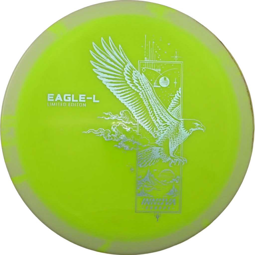 Halo Star Eagle-L - Limited Edition