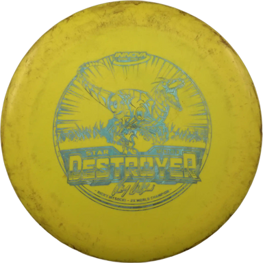 Star Destroyer - Ricky Wysocki - Raptor