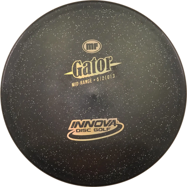 Metal Flake Champion Gator