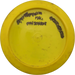 Star Destroyer - Paul McBeth
