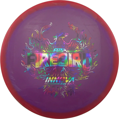 Halo Star Firebird