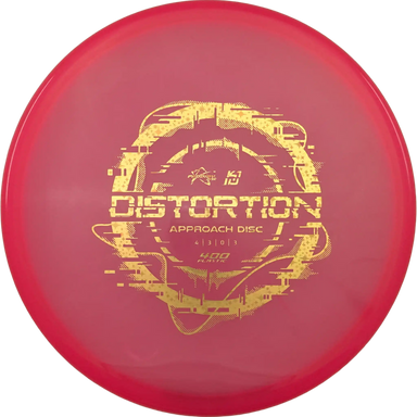 400 Distortion