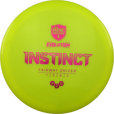 Neo Instinct