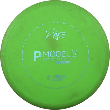 BaseGrip P Model S