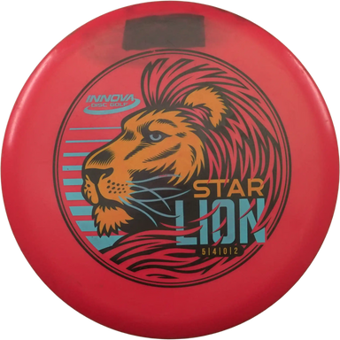 Star Lion