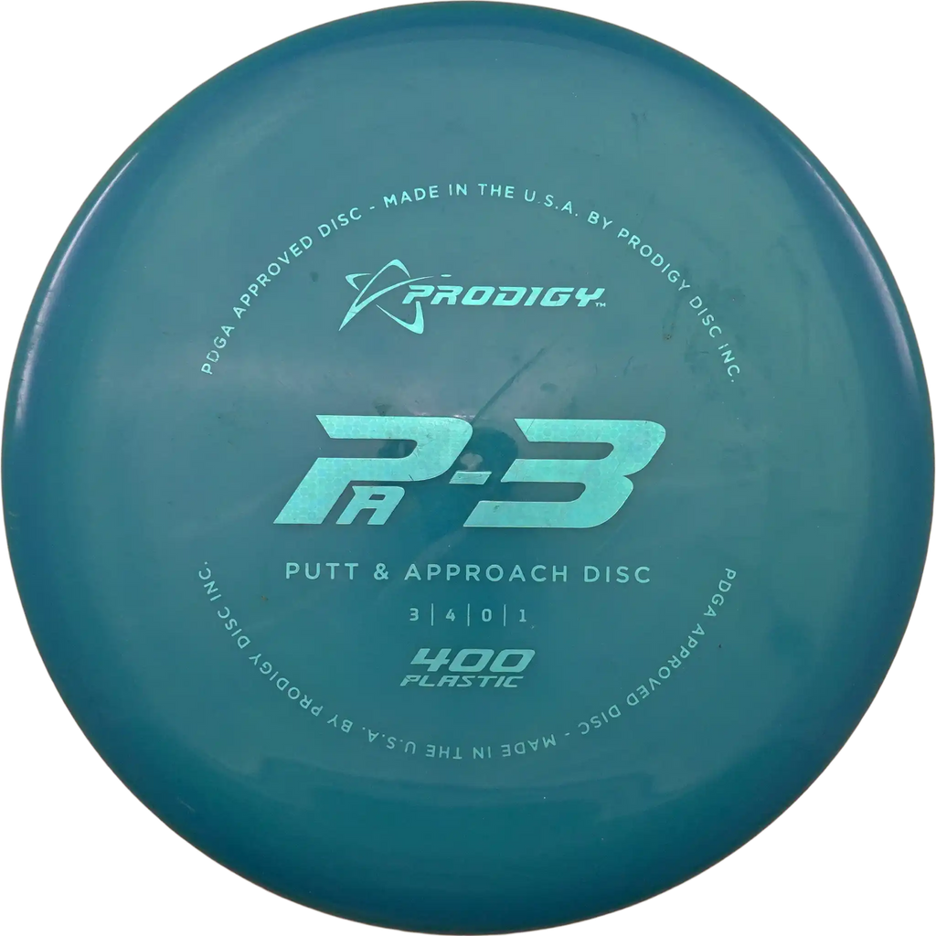 400 PA3