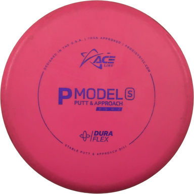 DuraFlex P Model S