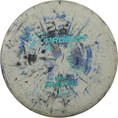 300 Fractal PA1 - Prototype