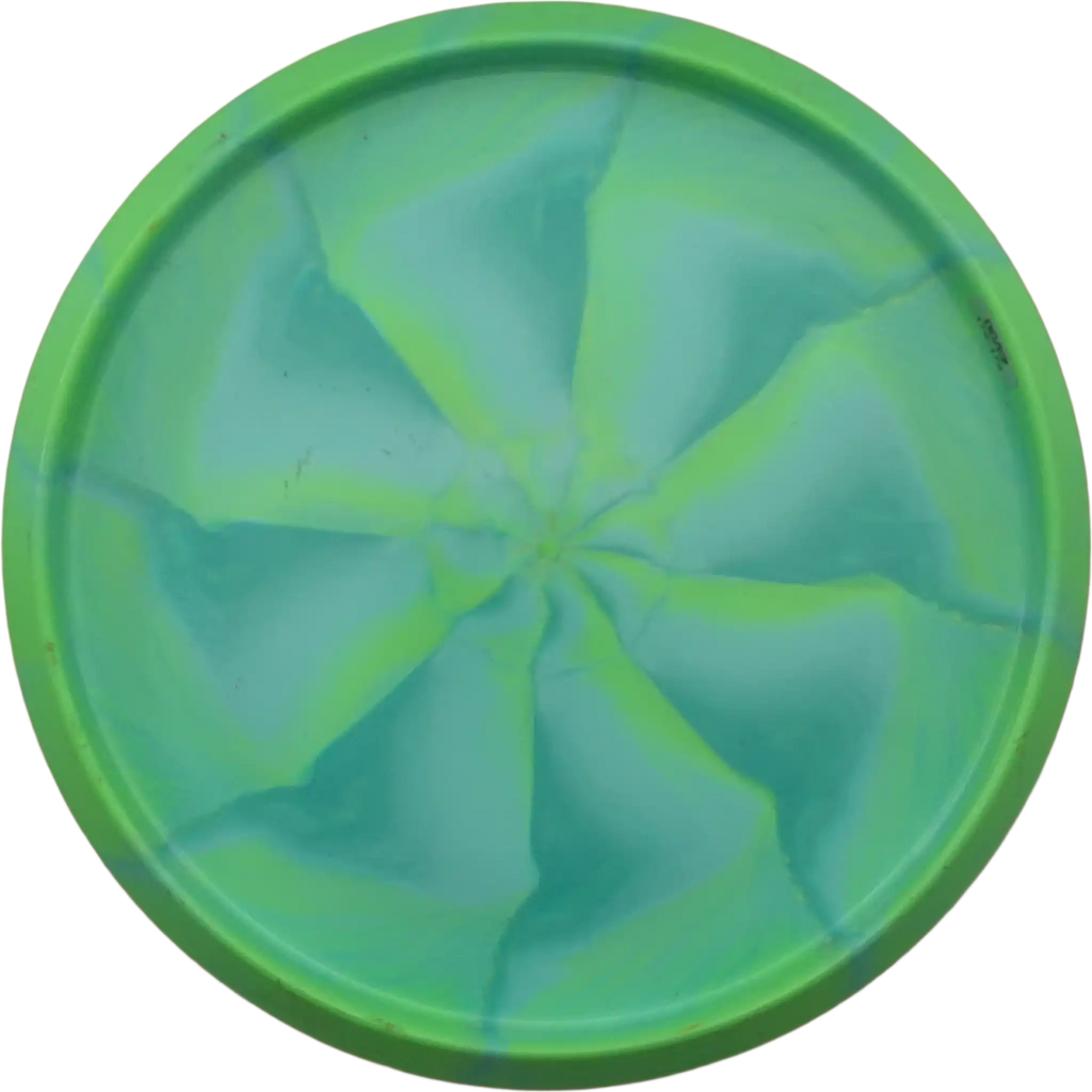Tour Series Swirl Blast - Sullivan Tipton