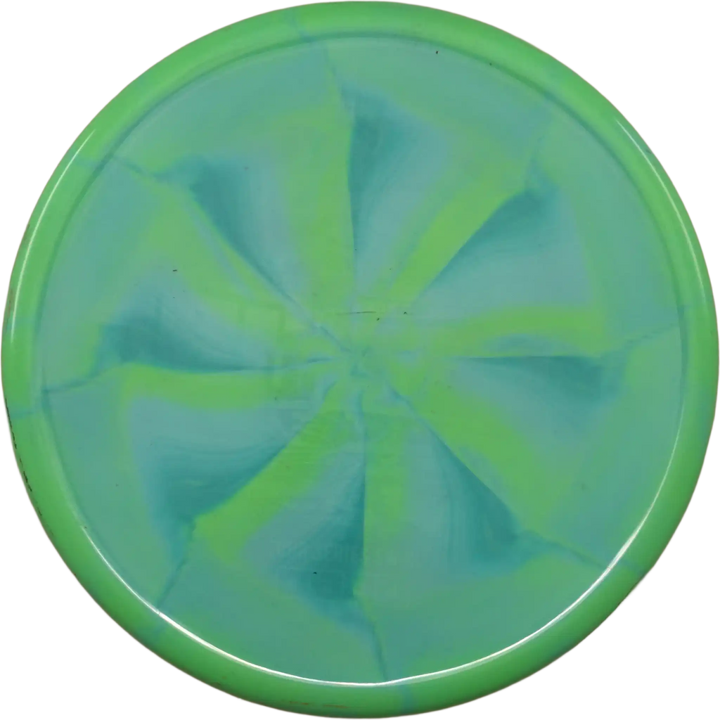 Tour Series Swirl Blast - Sullivan Tipton