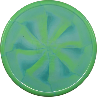 Tour Series Swirl Blast - Sullivan Tipton