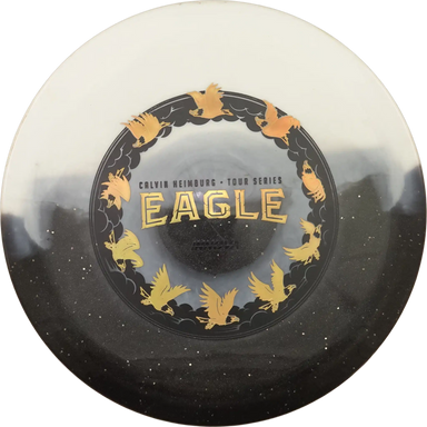 Duo Eagle - Calvin Heimburg Tour Series