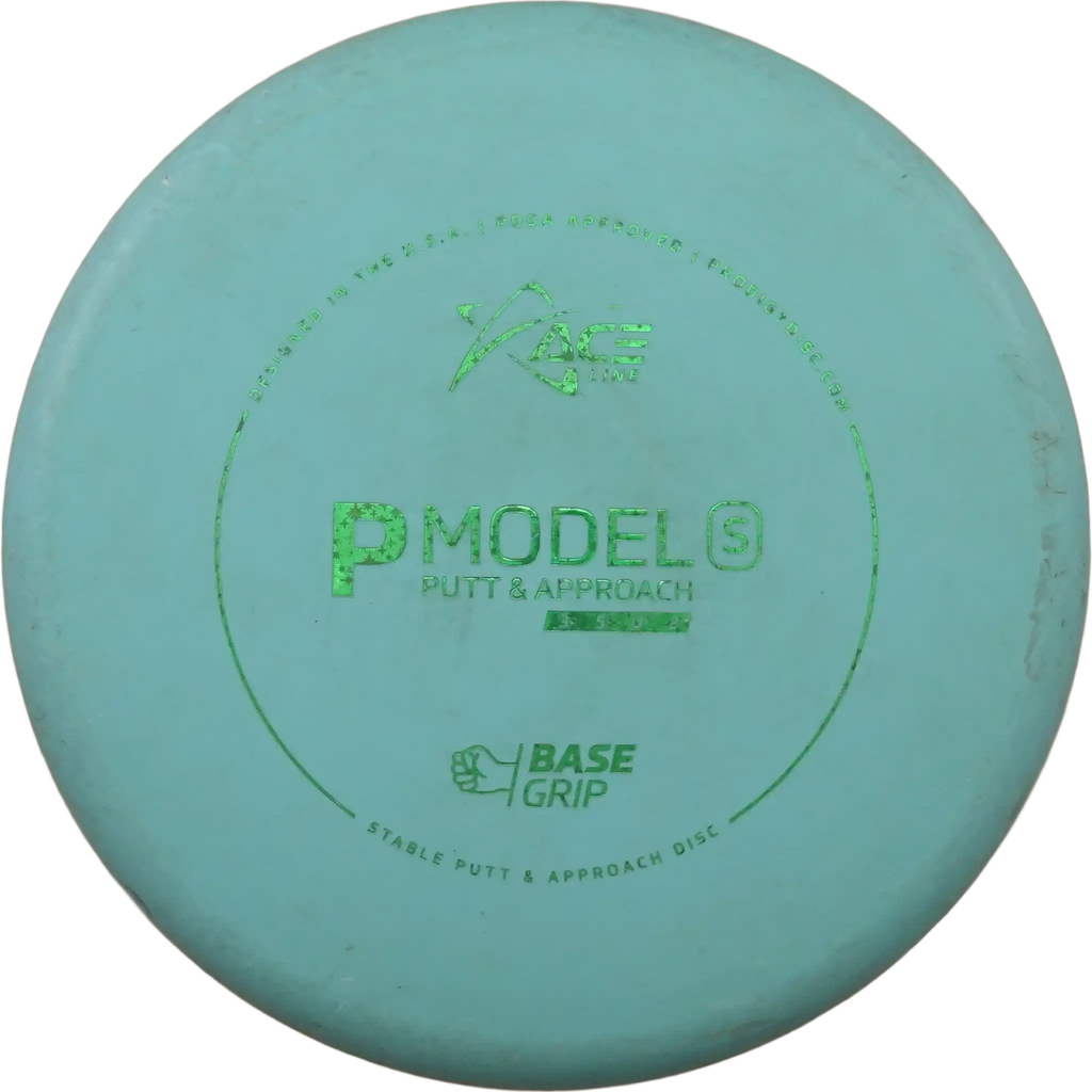 BaseGrip P Model S
