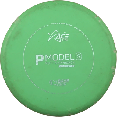 BaseGrip P Model S