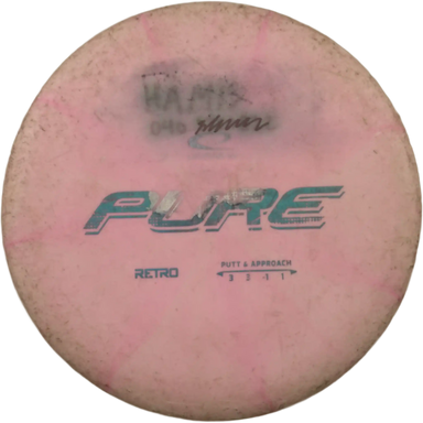 Retro Pure