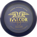 400 Falcor - Cale Leiviska