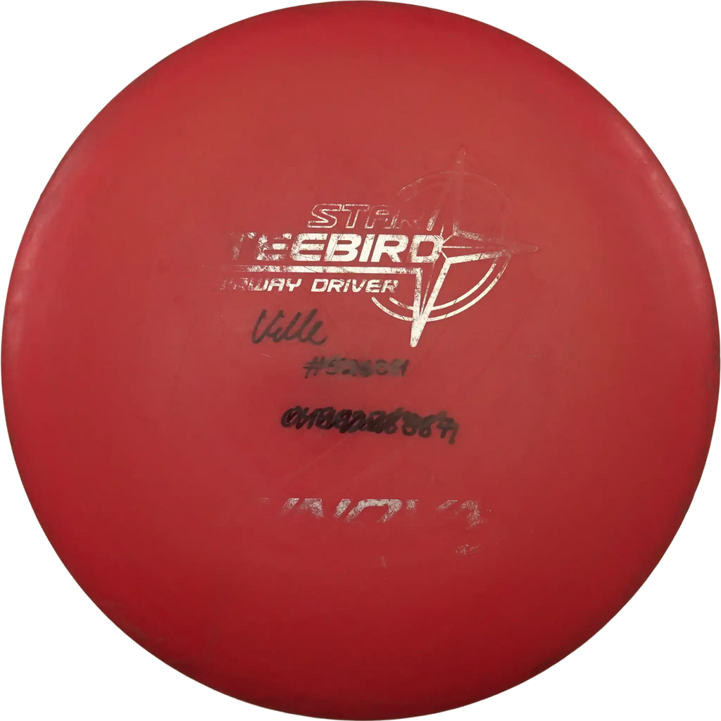 Star Teebird - PFN