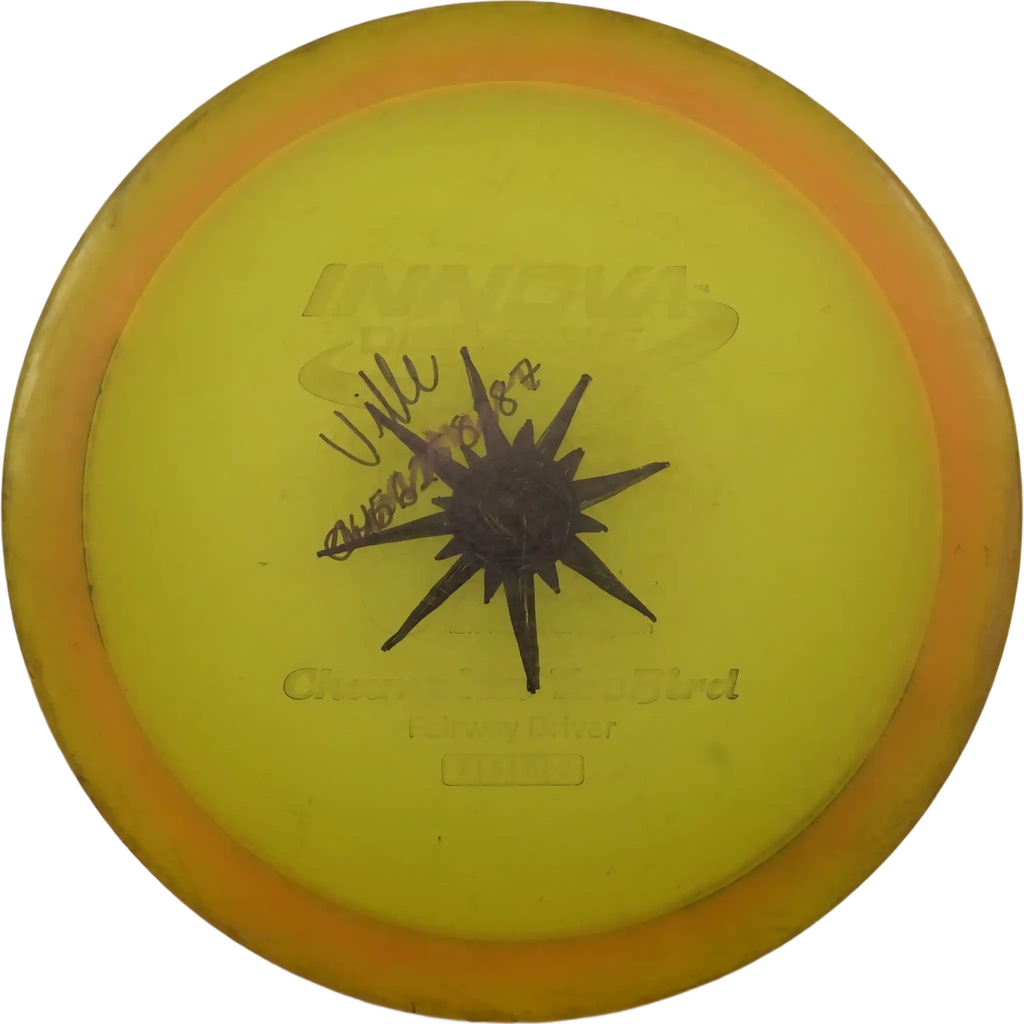 Champion Teebird