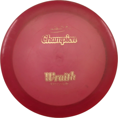 Champion Wraith
