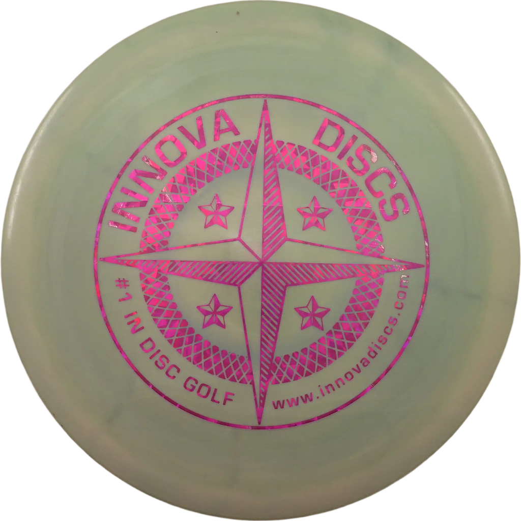Star Invictus - First Run