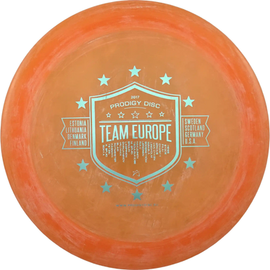 400G X5 - Special Stamp