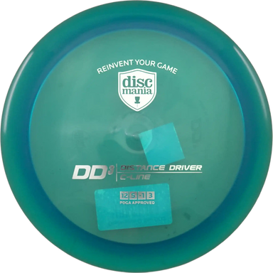 C-Line DD3
