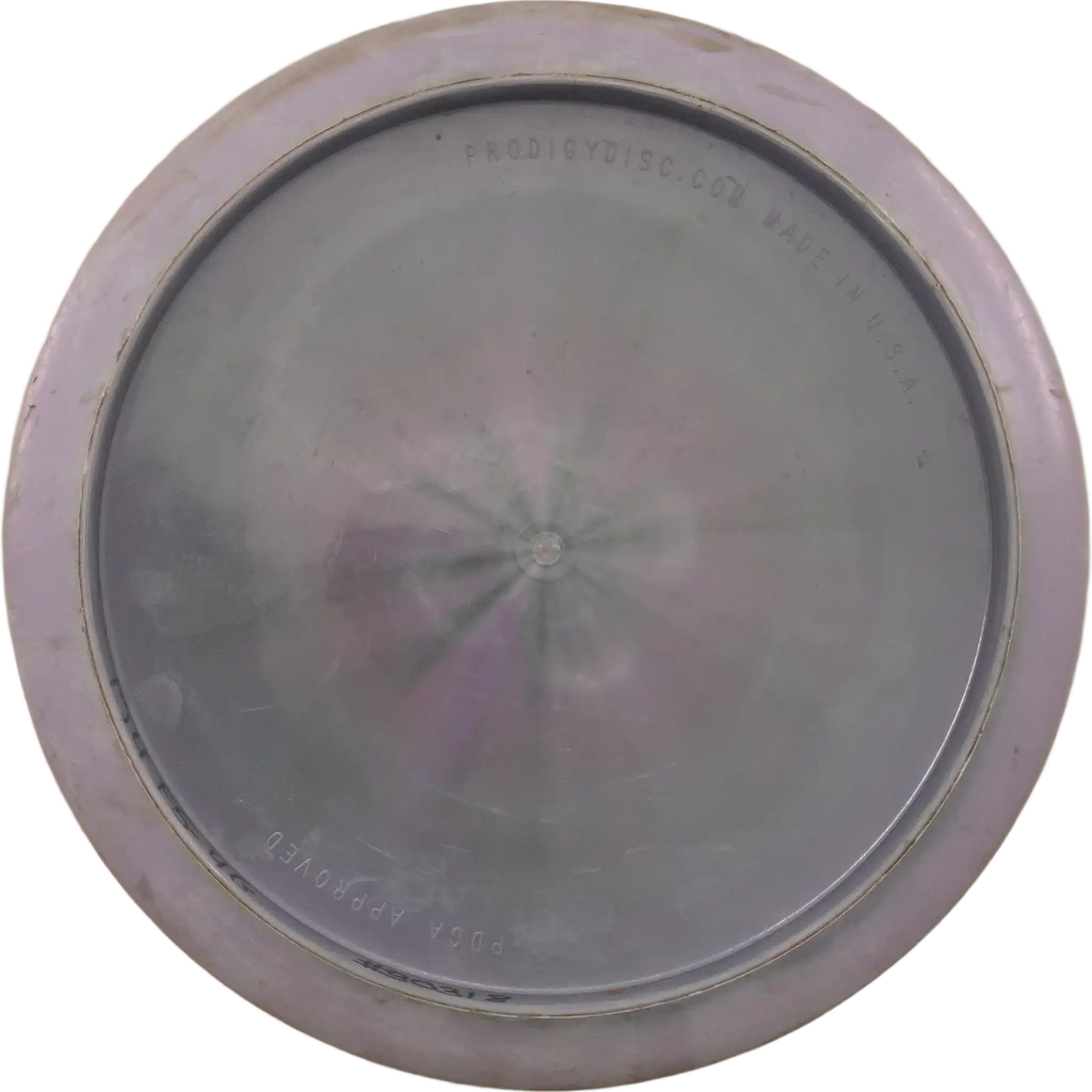 400G F5 - Special Stamp
