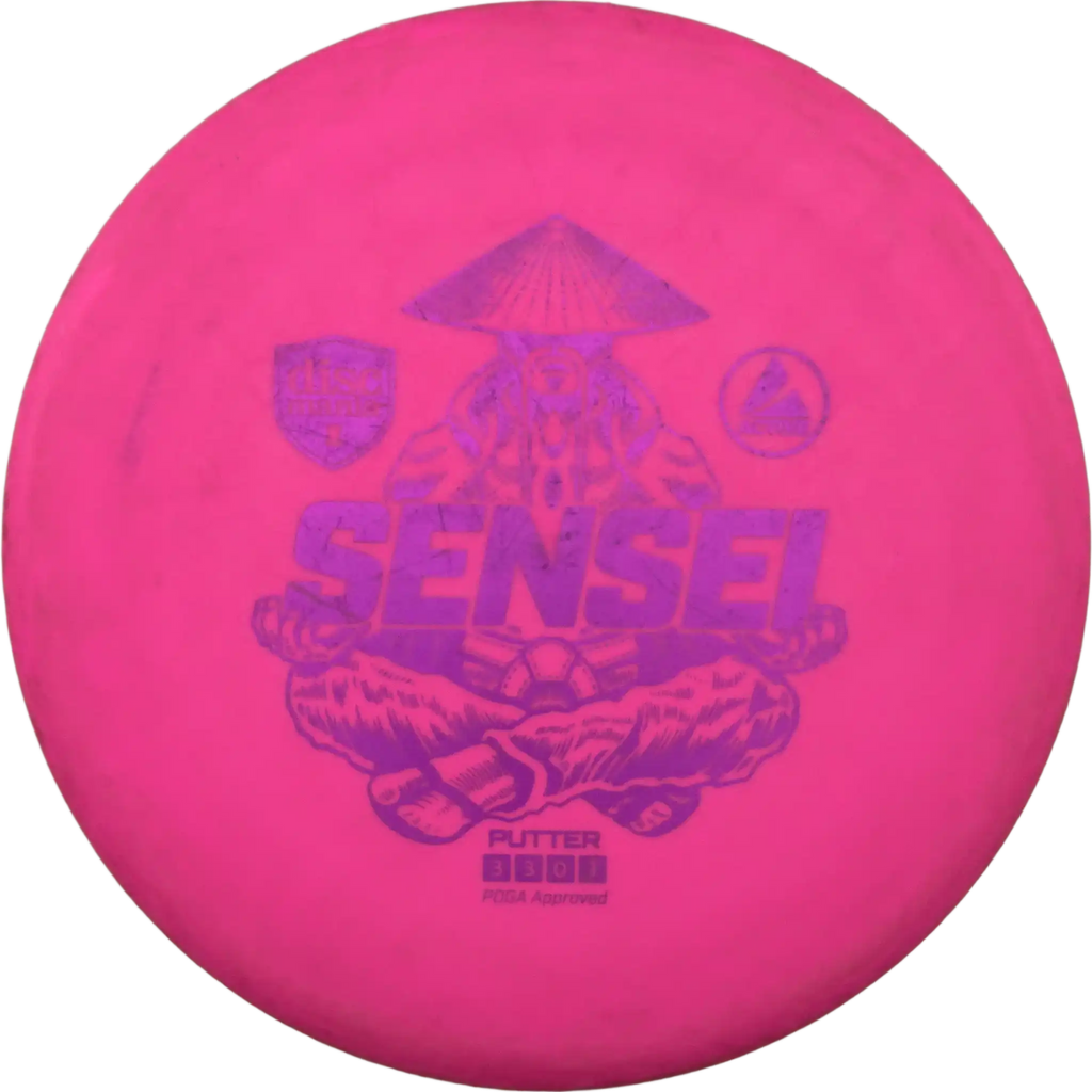 Active Sensei
