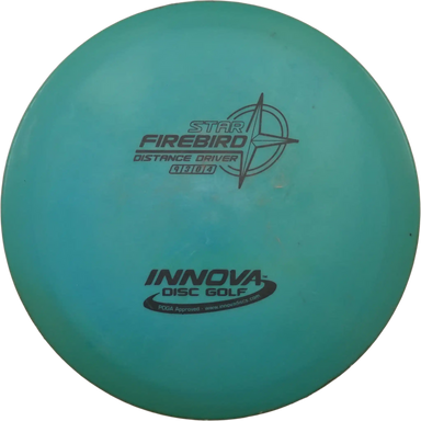Star Firebird