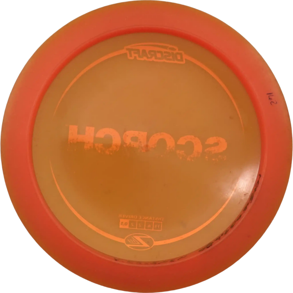 Z Lite Scorch