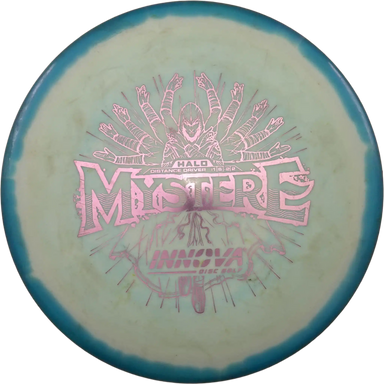 Halo Star Mystere