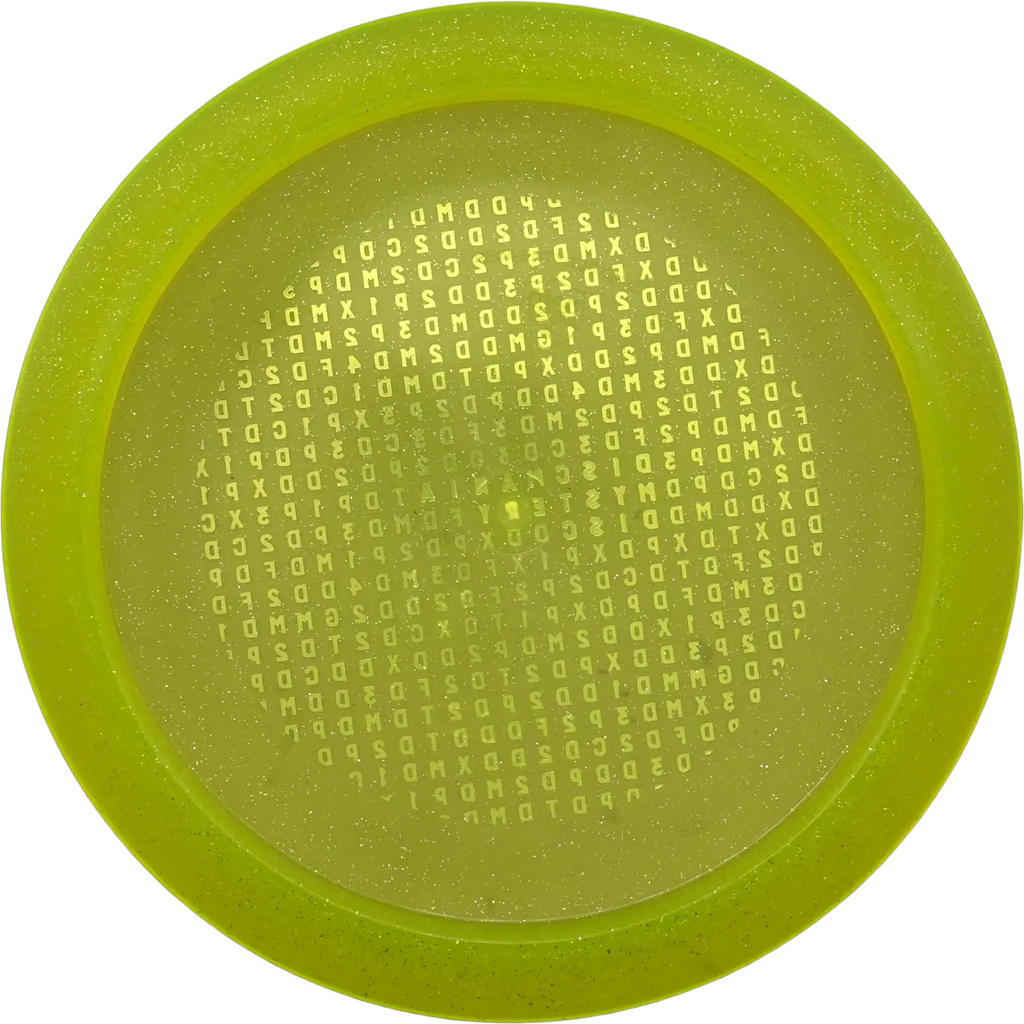 Metal Flake C-Line CD1 - Mystery Box