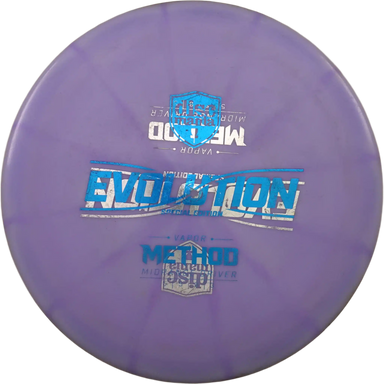 Vapor Method - Misprint