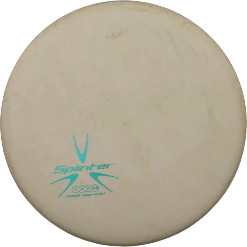 G5 Splinter