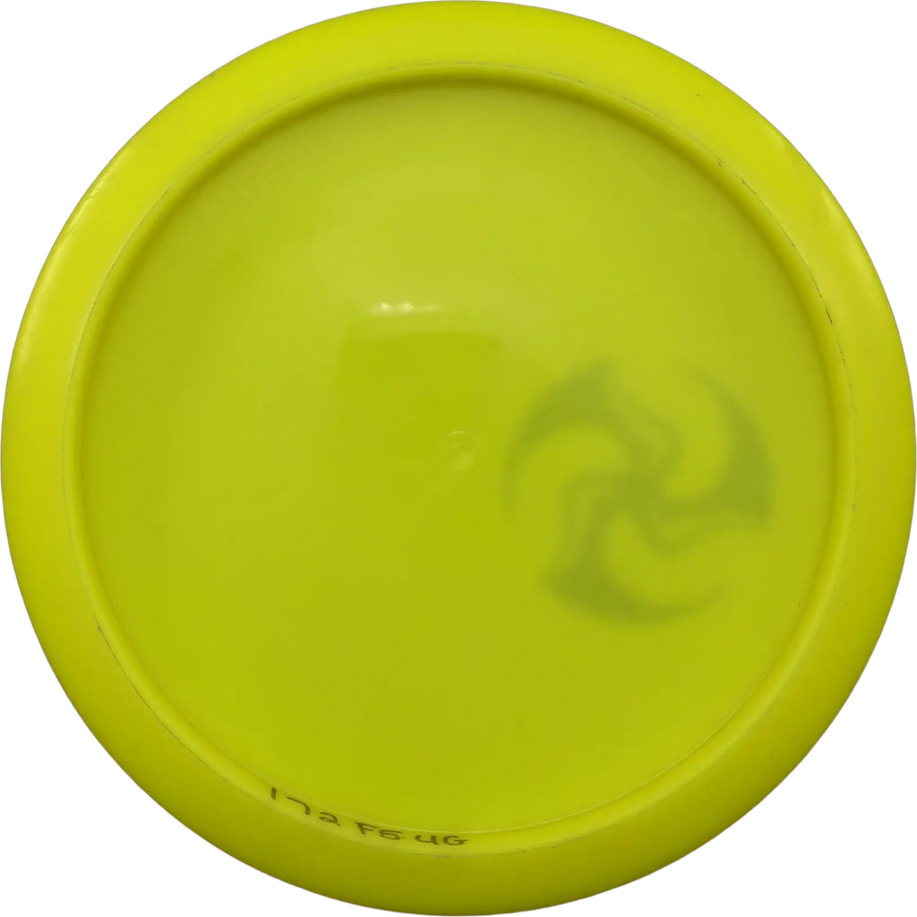 400G F5 - Mini Huk Lab