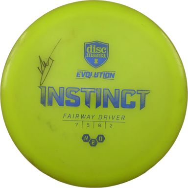 Neo Instinct