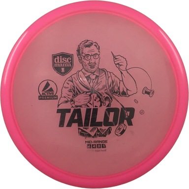 Active Premium Tailor