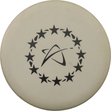 300 PA1 - Star Stamp