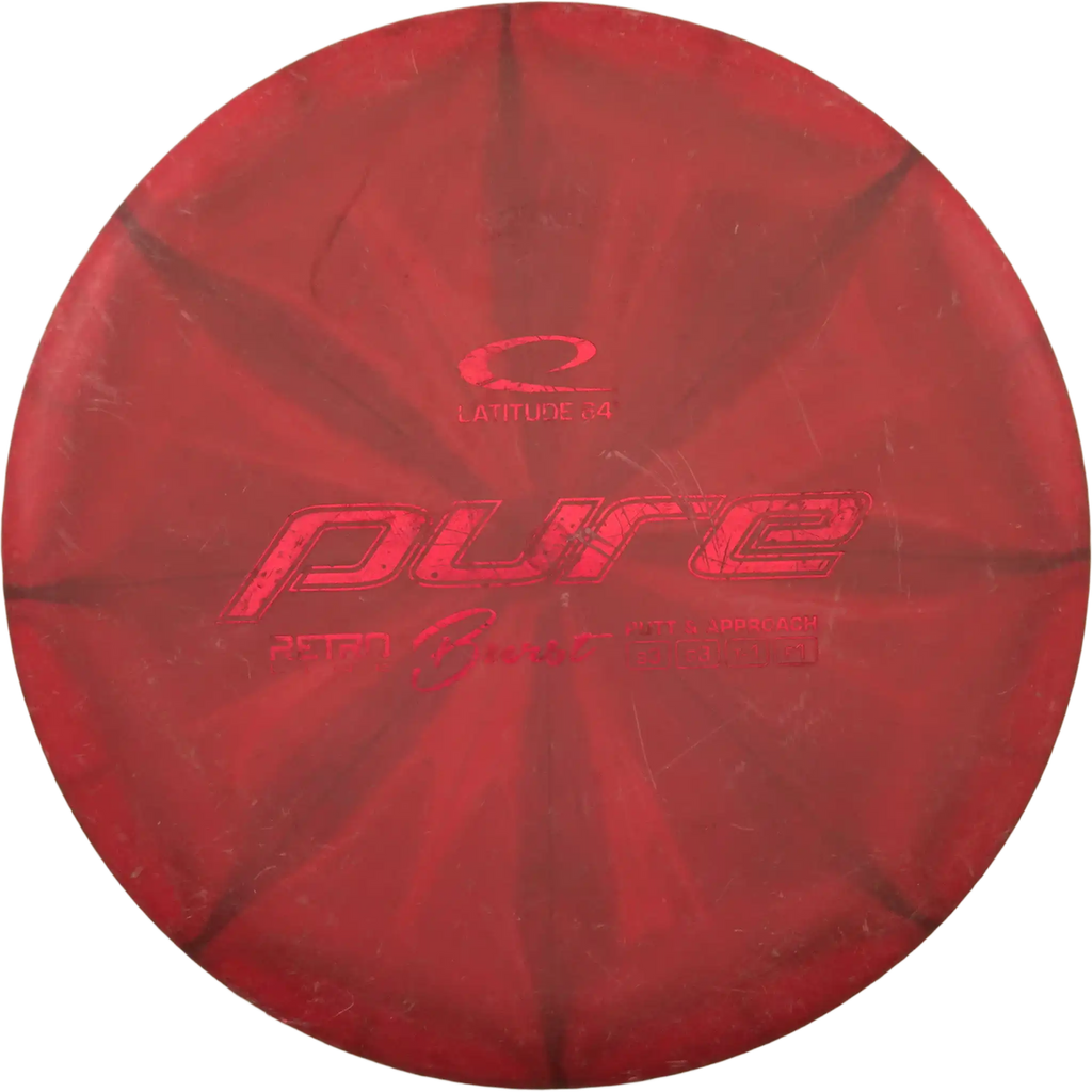 Retro Pure