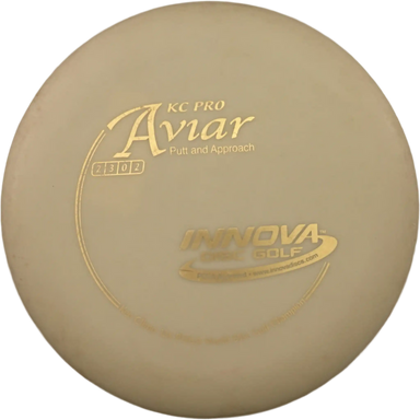KC Pro Aviar