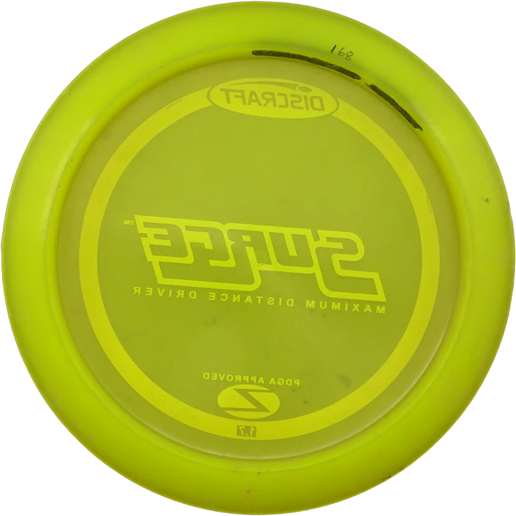 Z Surge