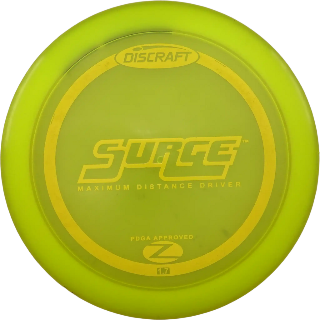 Z Surge