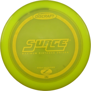 Z Surge