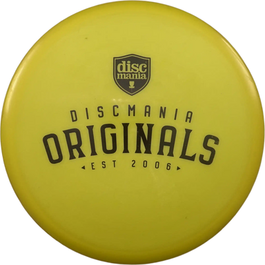 G-Line MD3 - Originals