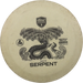 Active Sea Serpent