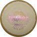 Halo Star Firebird