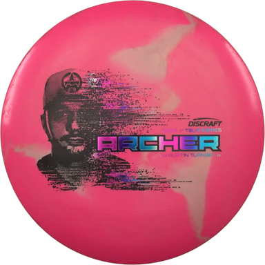 Special Blend - 2026 Discraft Tour Series Archer - Austin Turner 2026 Tour Series
